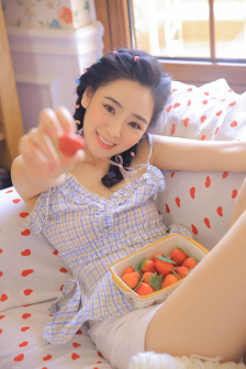 半夜装睡配合孩子趴趴